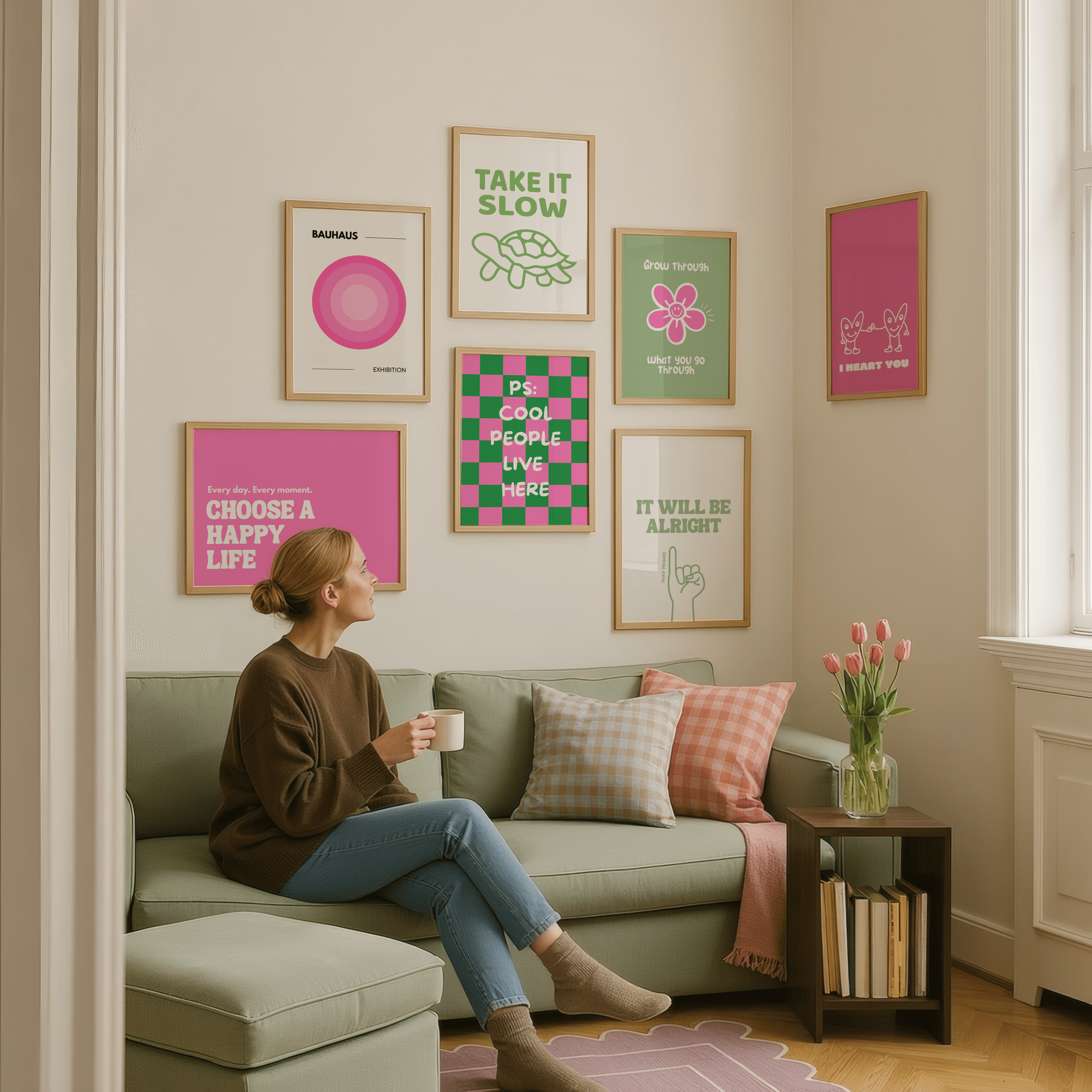 Alle Poster - LostPrint