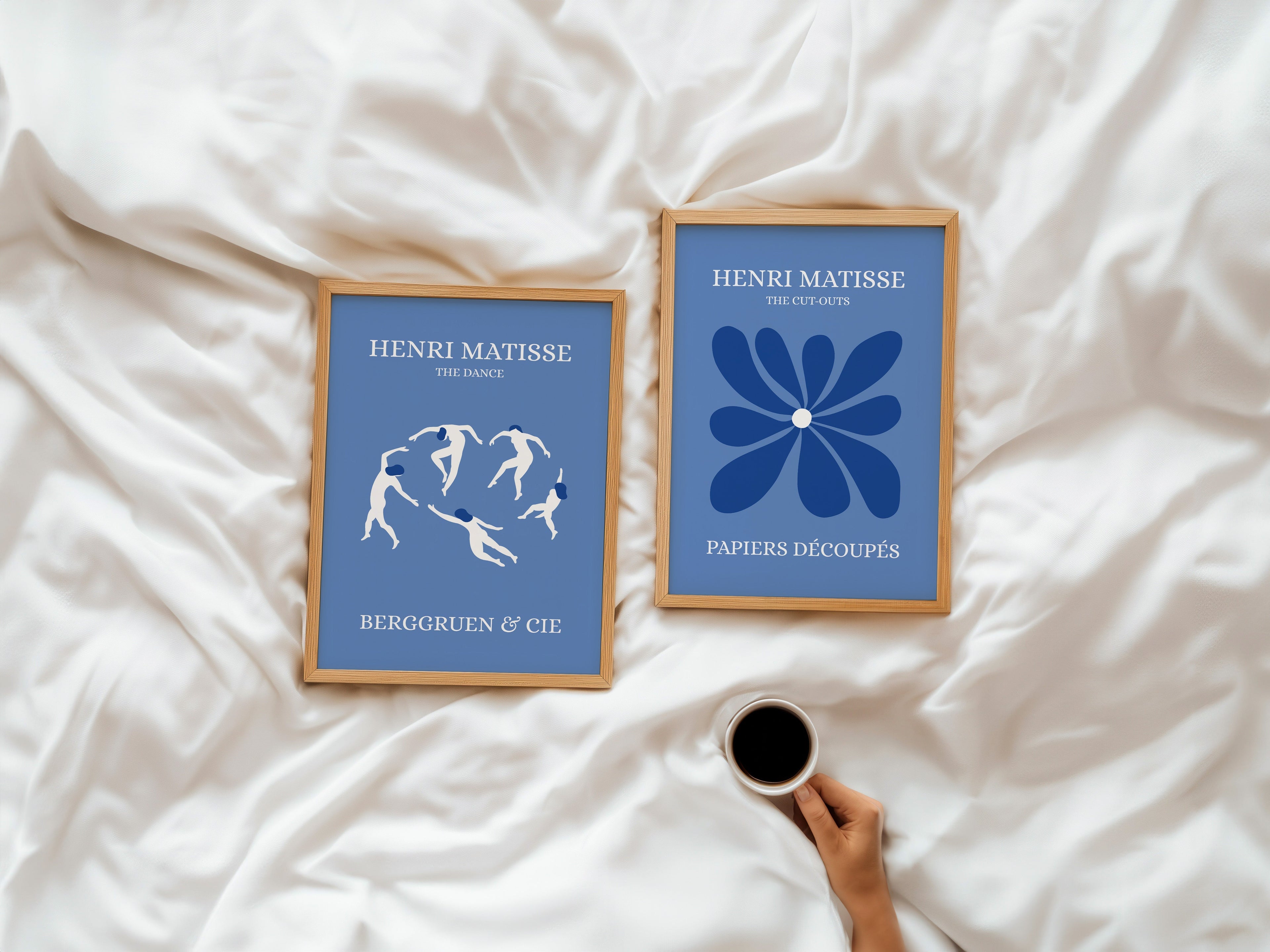 Matisse Poster - LostPrint