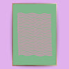 Wellen Poster - LostPrint