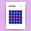 Bauhaus Poster - LostPrint