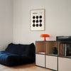 Bauhaus Poster - LostPrint