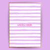 Liebs hier Poster - LostPrint