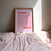 All moods are okay Poster - LostPrint