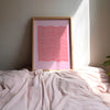 Wellen Poster - LostPrint