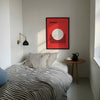 Bauhaus Ausstellung Poster - LostPrint
