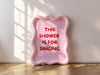 This shower is for singing Poster - LostPrint