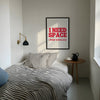 I need space Poster - LostPrint