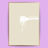 Pasta Lover Poster - LostPrint