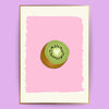 Kiwi Poster - LostPrint