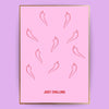 Just chilling Poster - LostPrint