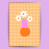 Blumen Poster - LostPrint