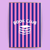 Book Club Poster - LostPrint