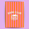 Book Club Poster - LostPrint