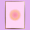 Aura Poster - LostPrint