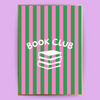 Book Club Poster - LostPrint