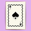 Bad Luck Poster - LostPrint