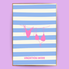 Vacation Mode Poster - LostPrint