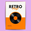 Retro Vinyl Poster - LostPrint